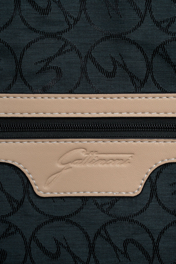 Medium Backpack Planetarium Watercolor