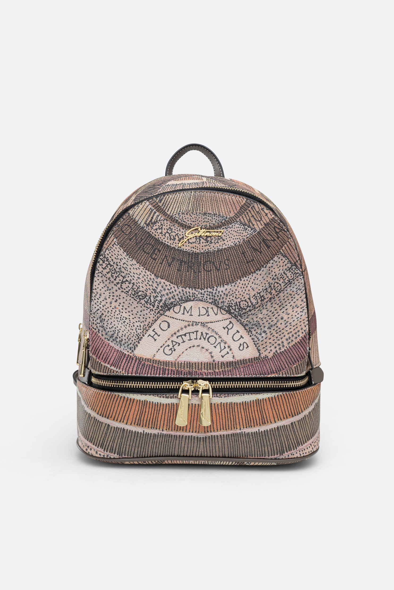 Medium Backpack Planetarium Wild