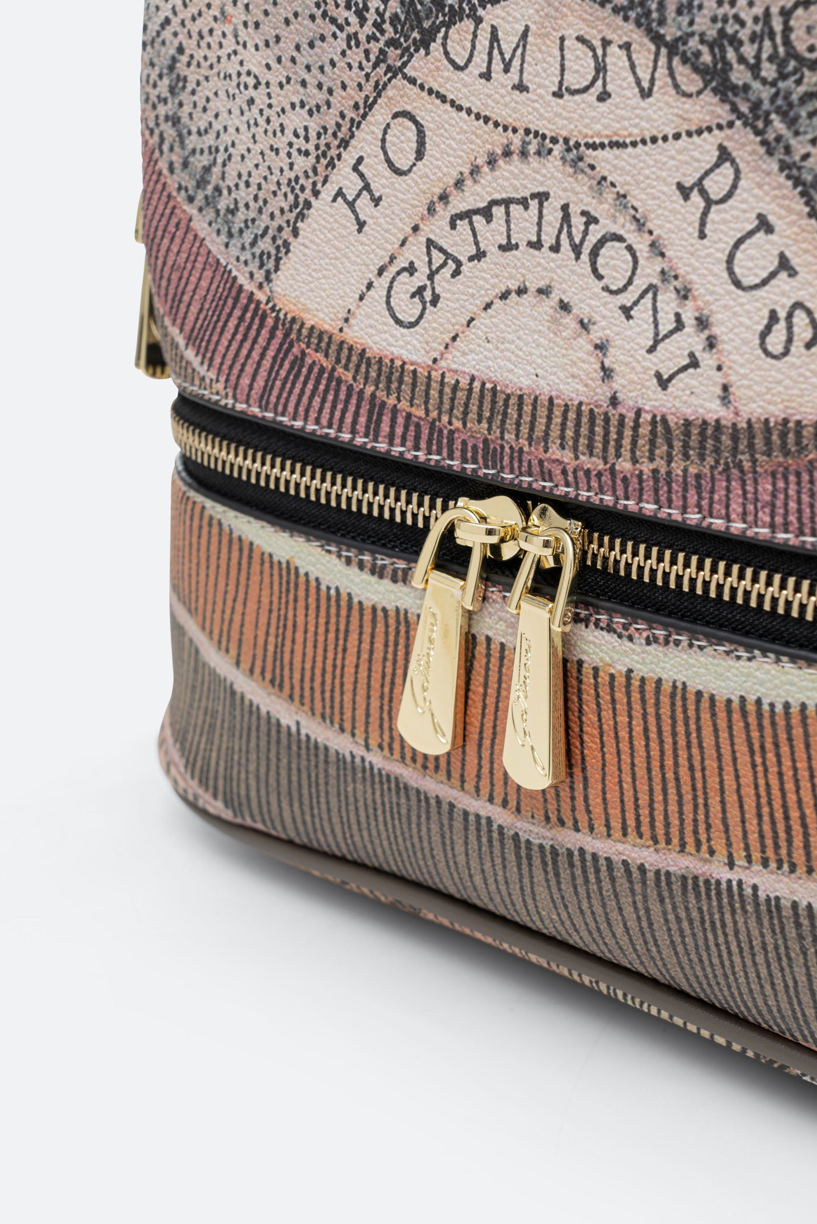 Medium Backpack Planetarium Wild