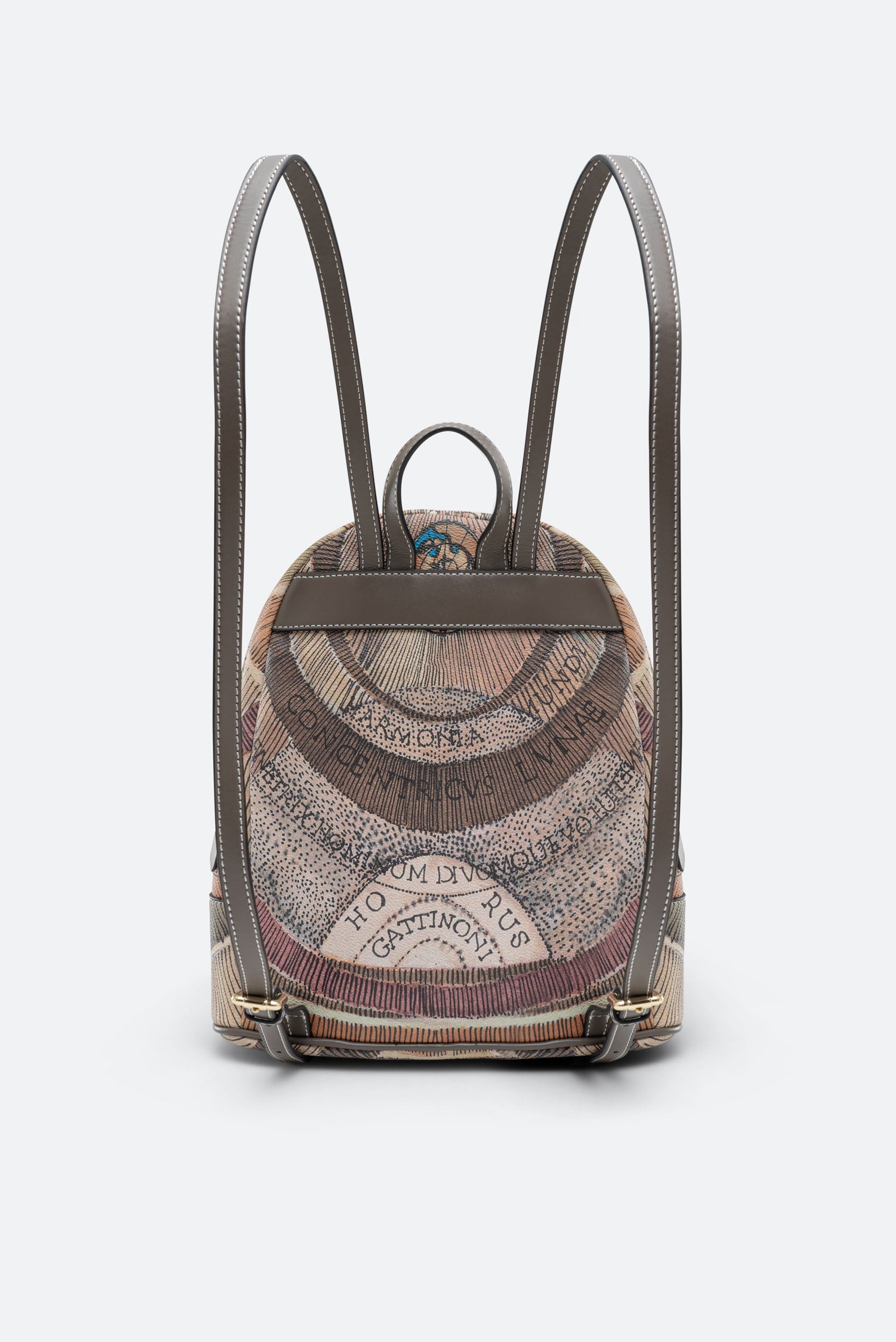 Medium Backpack Planetarium Wild
