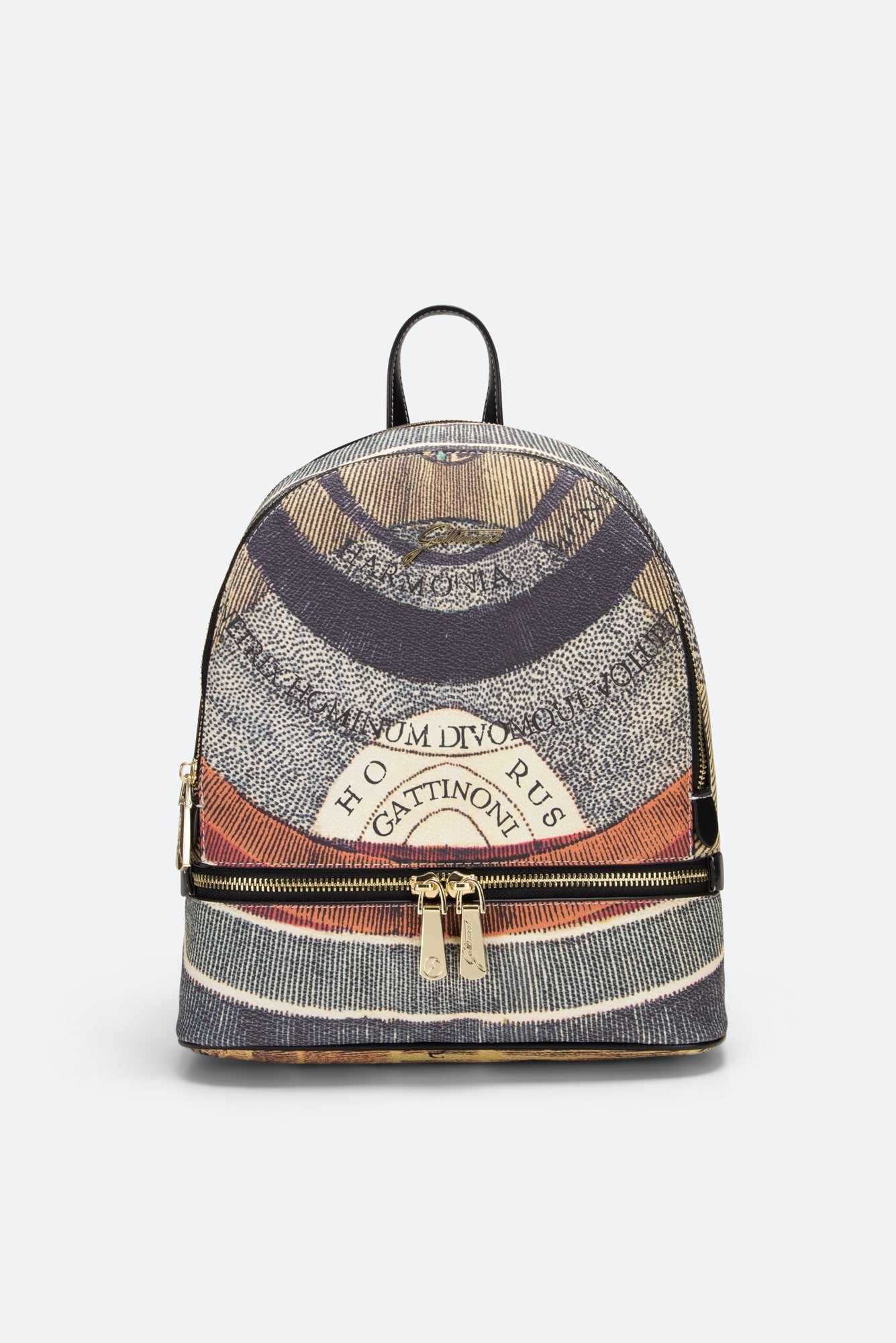 Medium Backpack Planetarium Classic