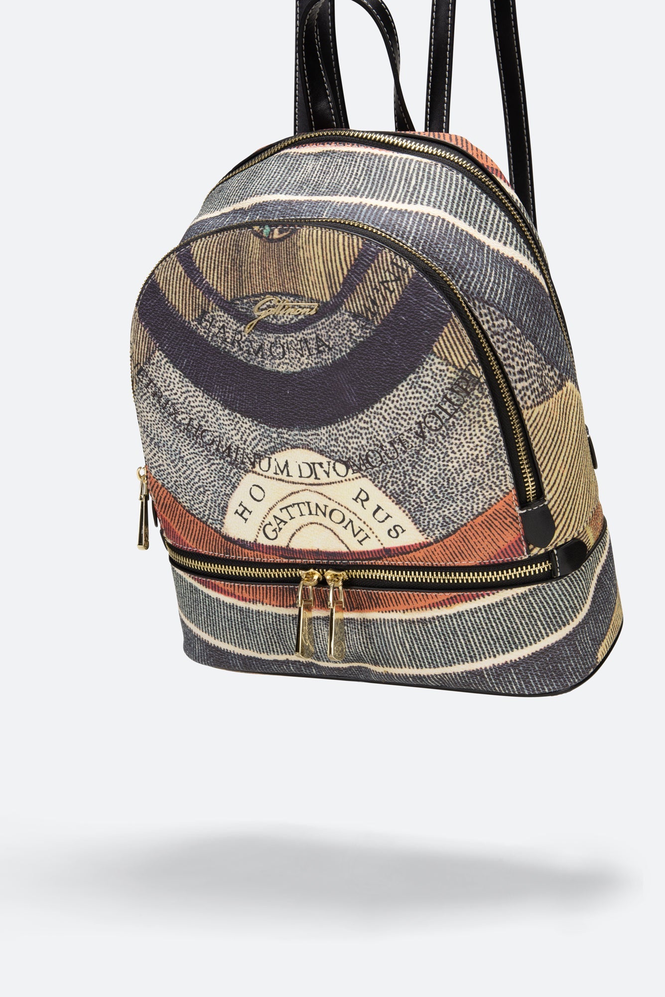 Sac à dos moyen Planetarium Classique