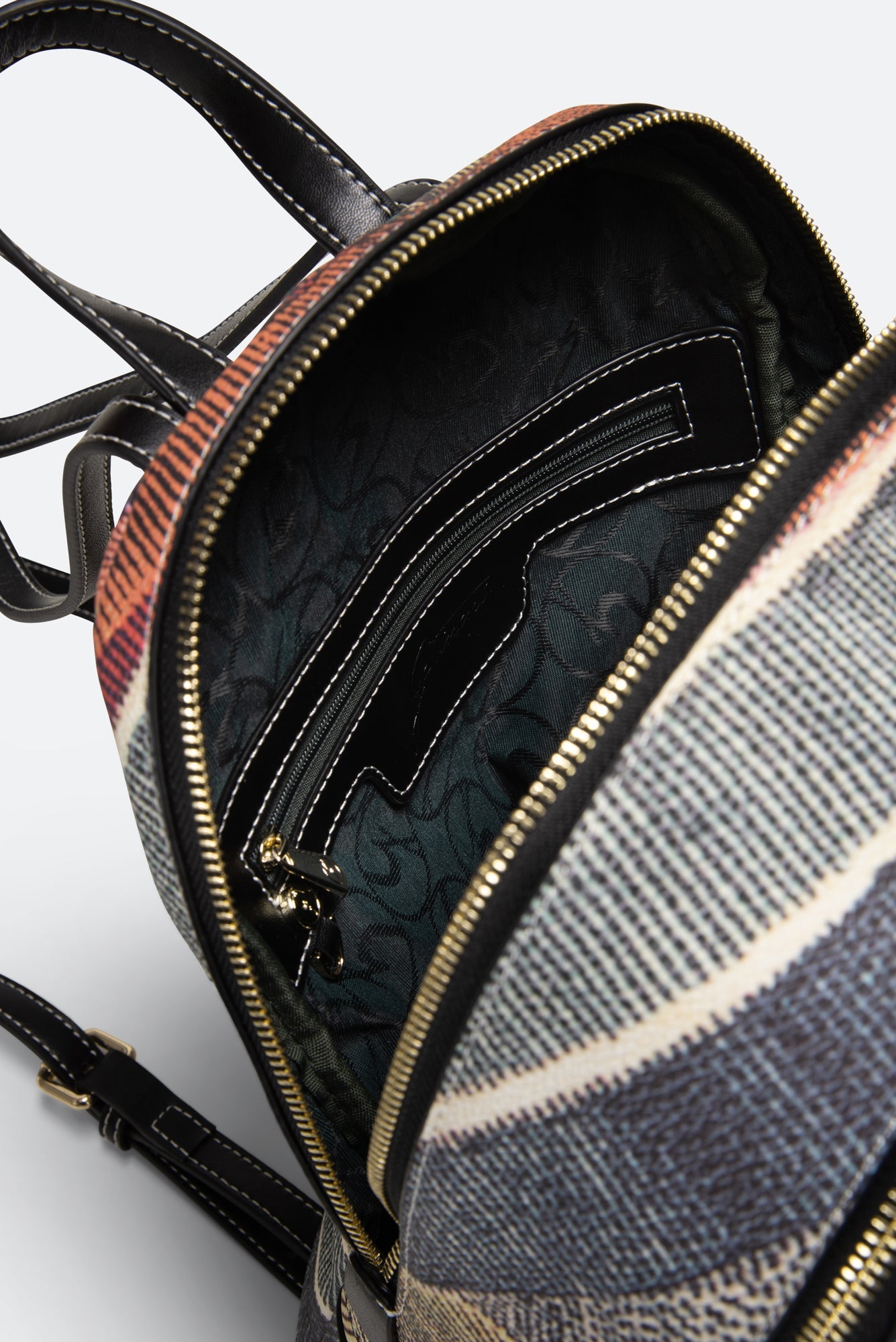 Sac à dos moyen Planetarium Classique