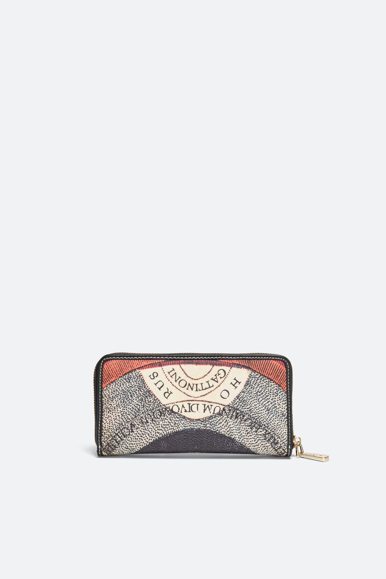 Planetarium Classic Zip Wallet