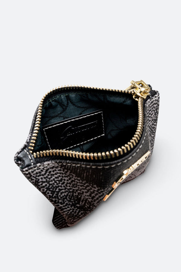 Beauty Case Planetarium Klein Monochroom