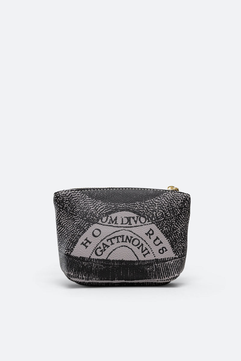 Beauty Case Planetarium Small Monochrome