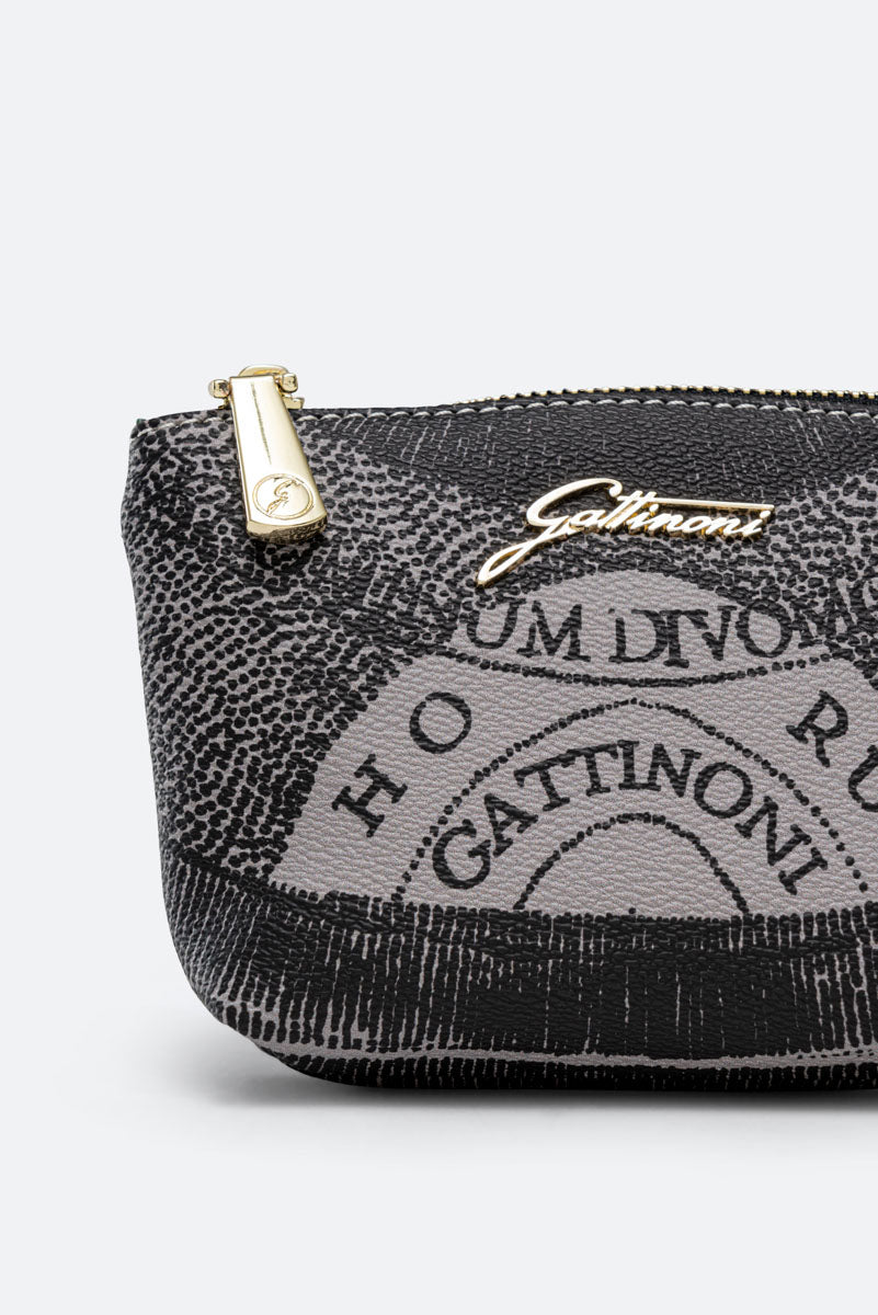 Beauty Case Planetarium Klein Monochroom