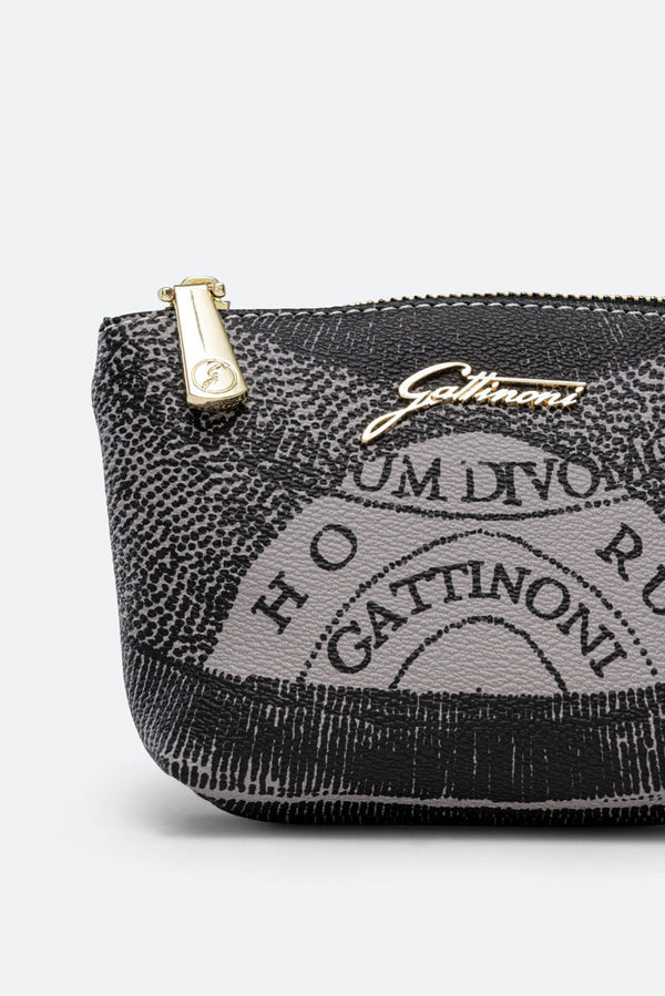 Beauty Case Planetarium Klein Monochroom