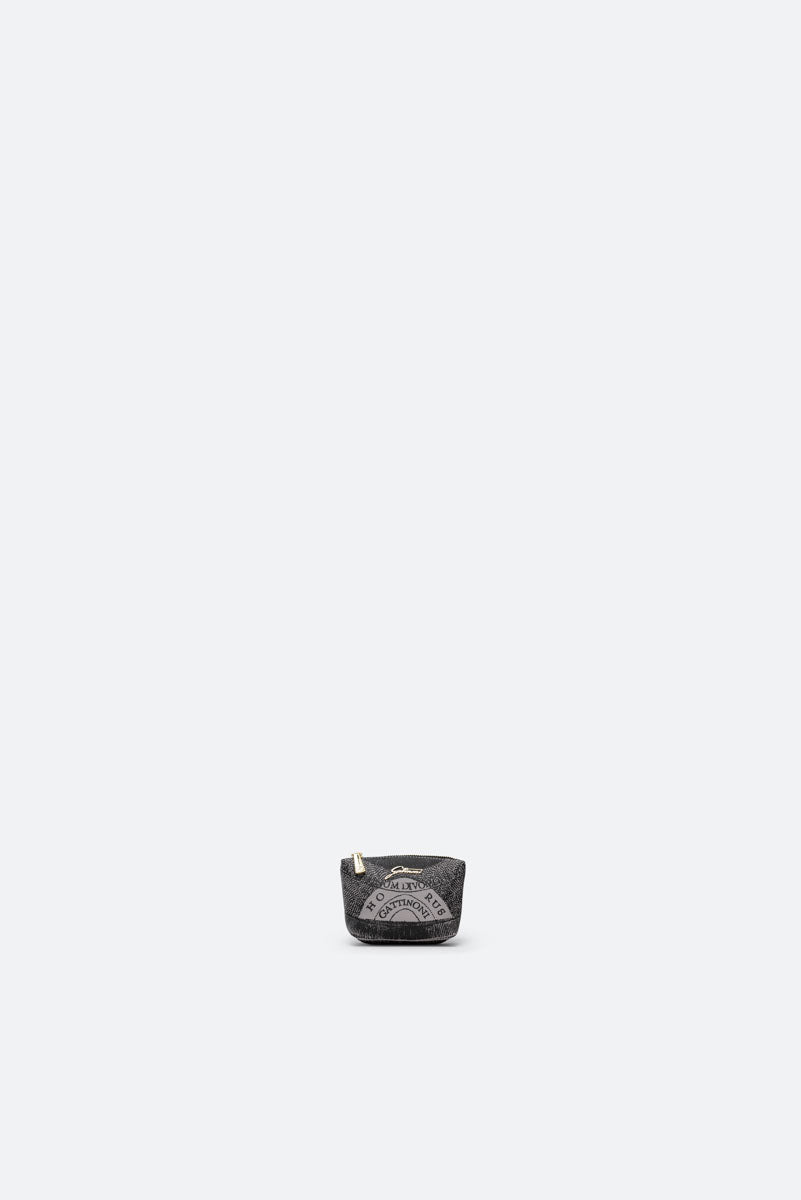 Beauty Case Planetarium Small Monochrome