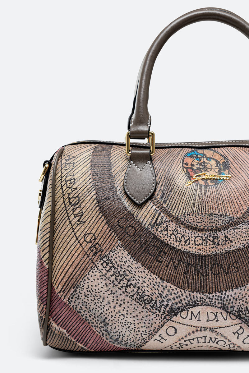 Bolsa Planetarium Wild