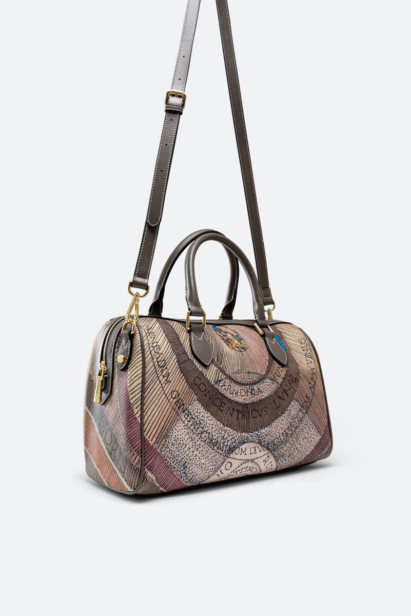 Bolsa Planetarium Wild