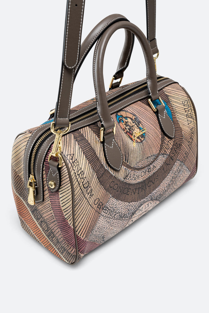 Bolsa Planetarium Wild