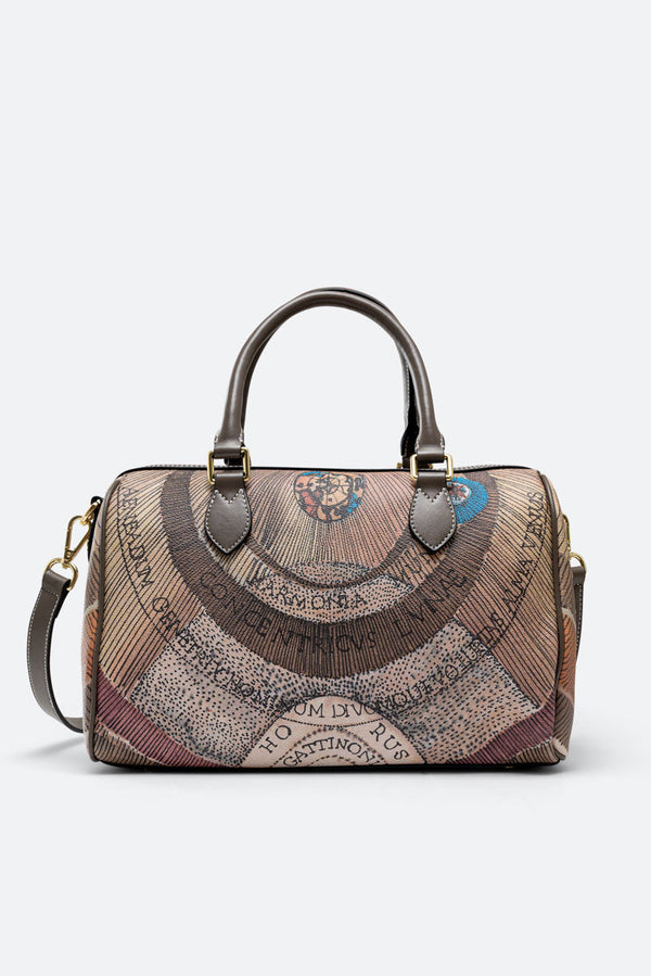 Bolsa Planetarium Wild