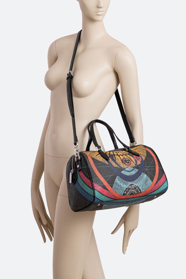 Planetarium Black Bag