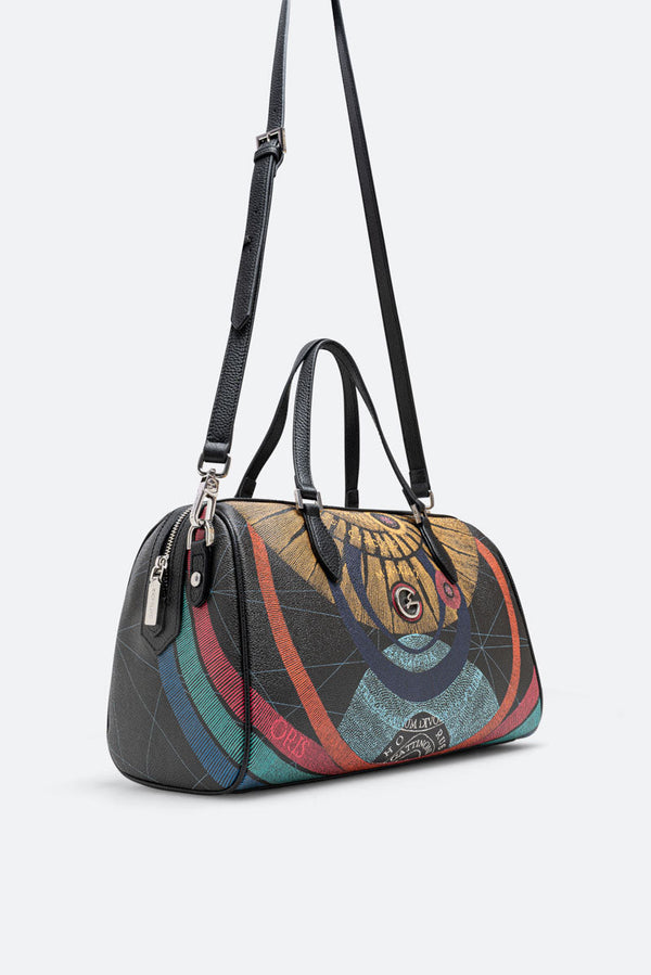 Planetarium Black Bag