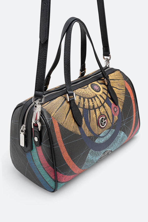 Planetarium Black Bag