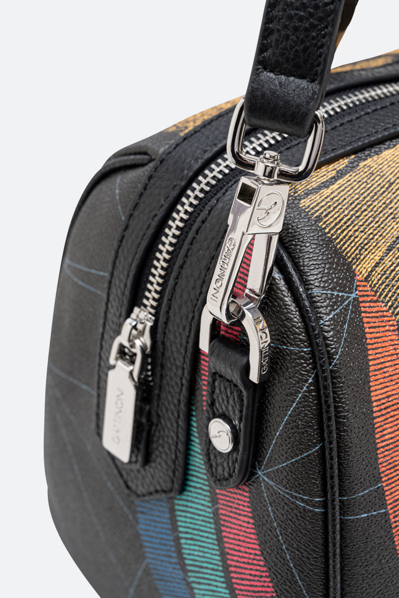 Planetarium Black Bag