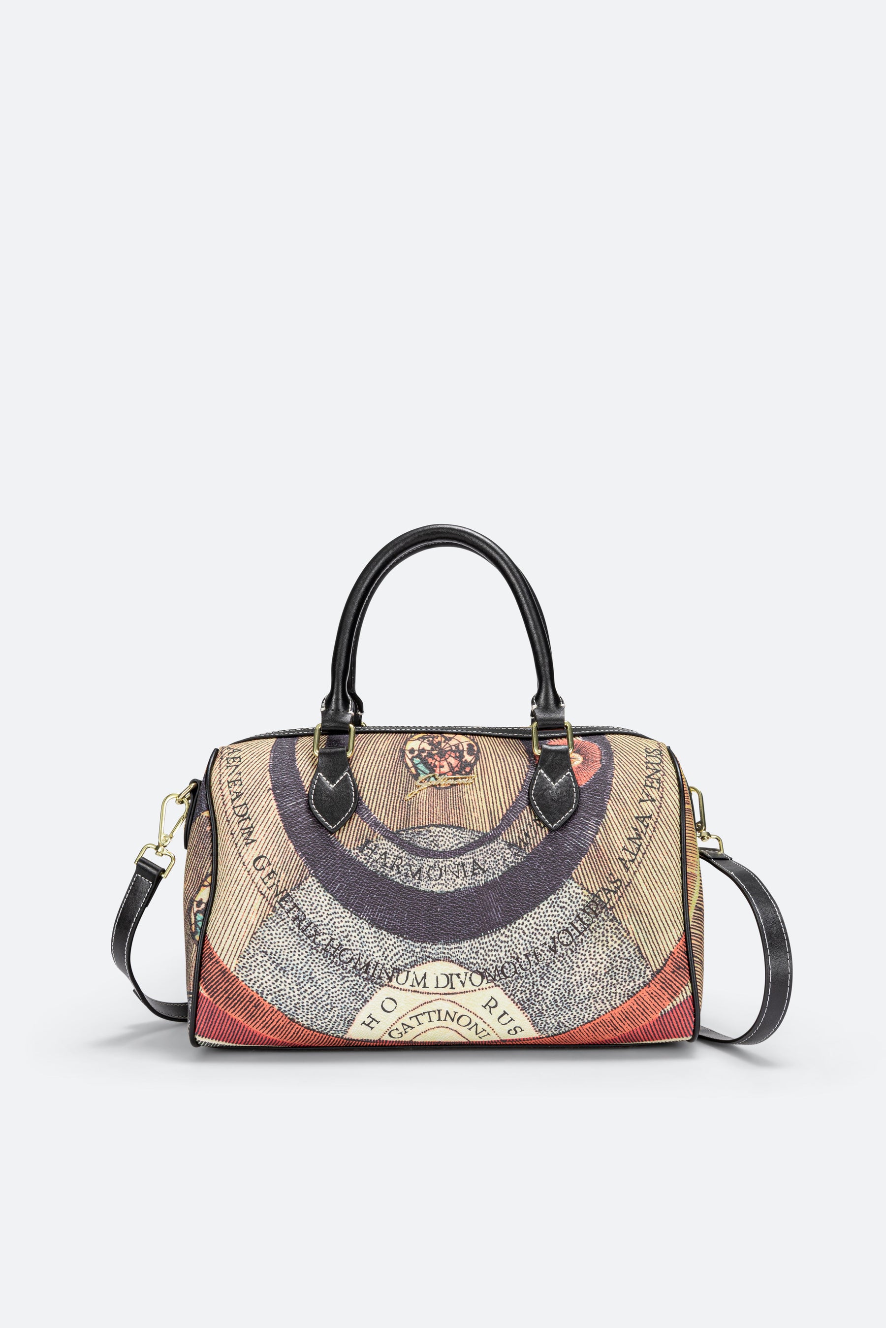 Classic Planetarium Bag