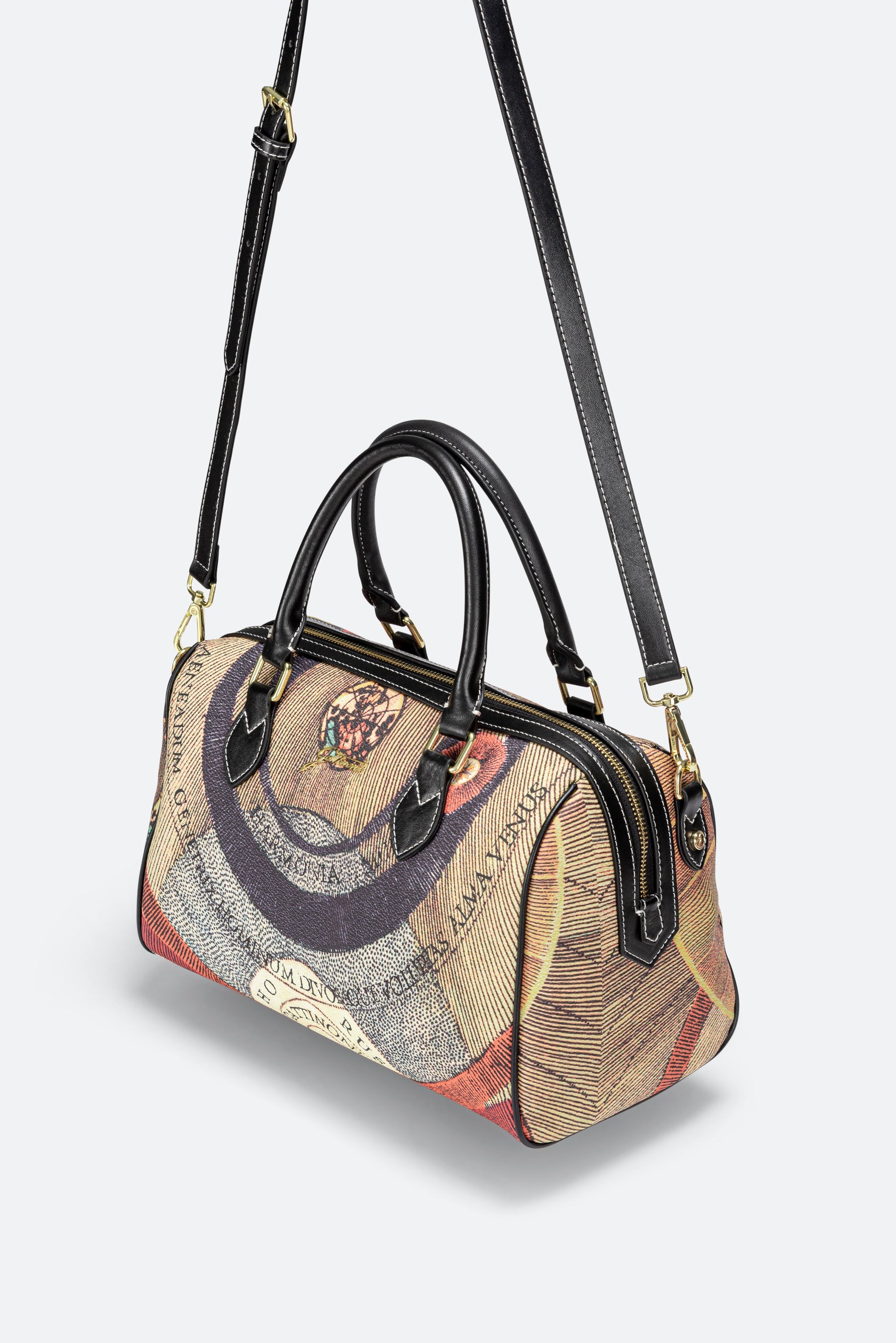 Classic Planetarium Bag