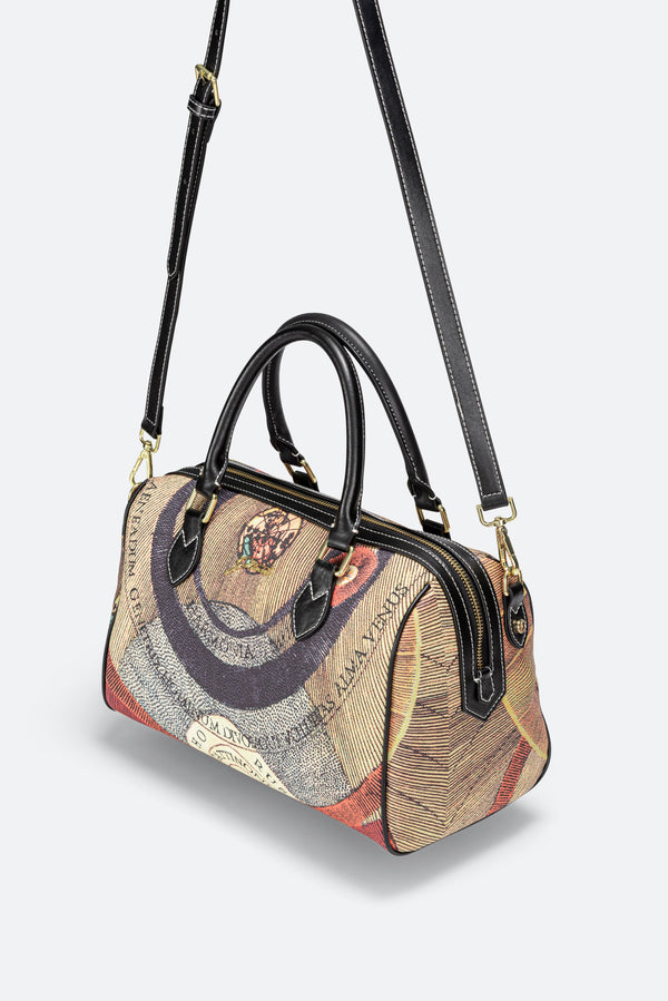 Classic Planetarium Bag