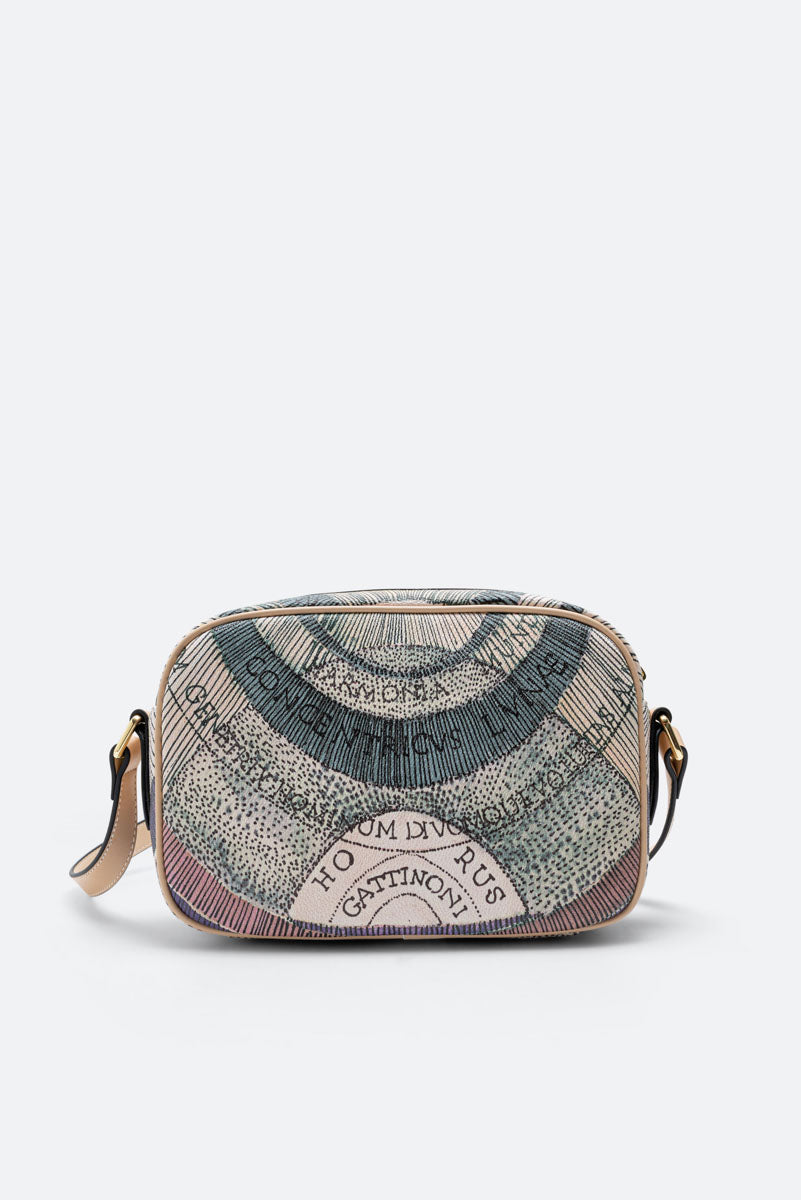 Crossbody Planetarium Akvarel