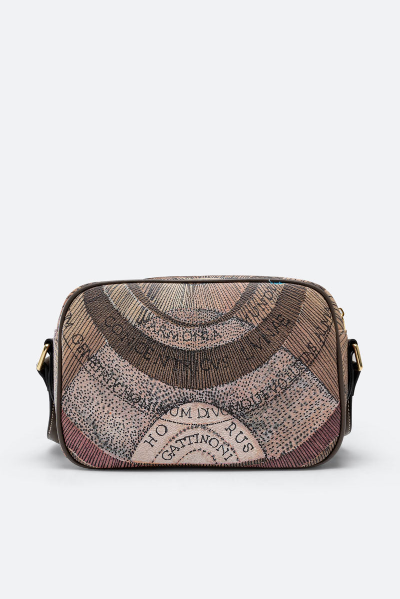 Small Shoulder Bag Planetarium Wild