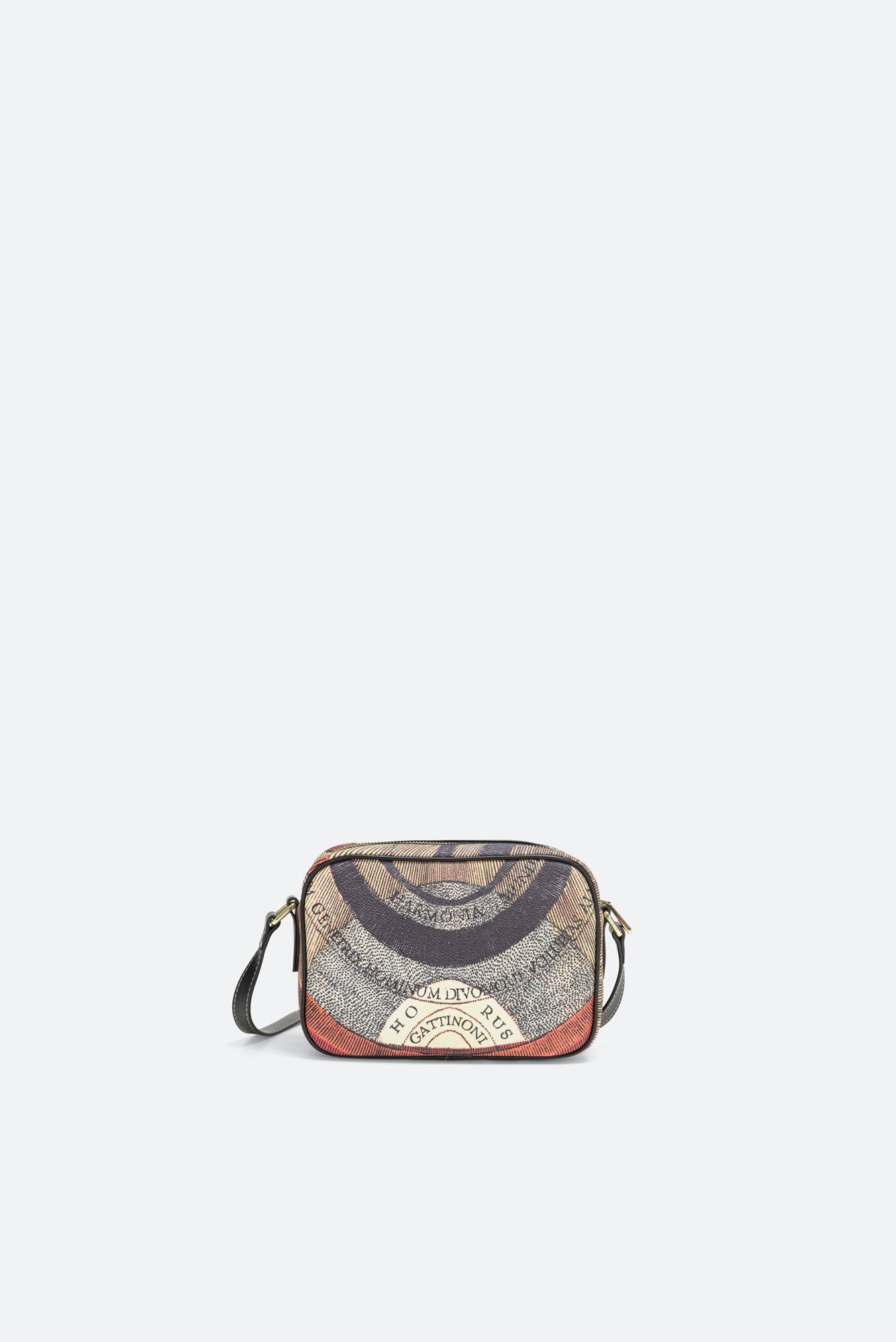 Small Shoulder Bag Planetarium Classic