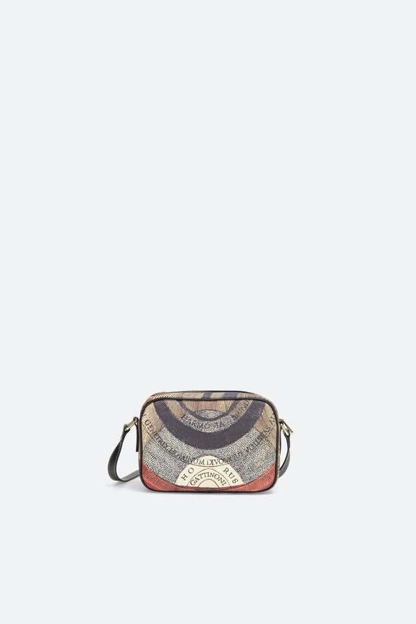 Small Shoulder Bag Planetarium Classic