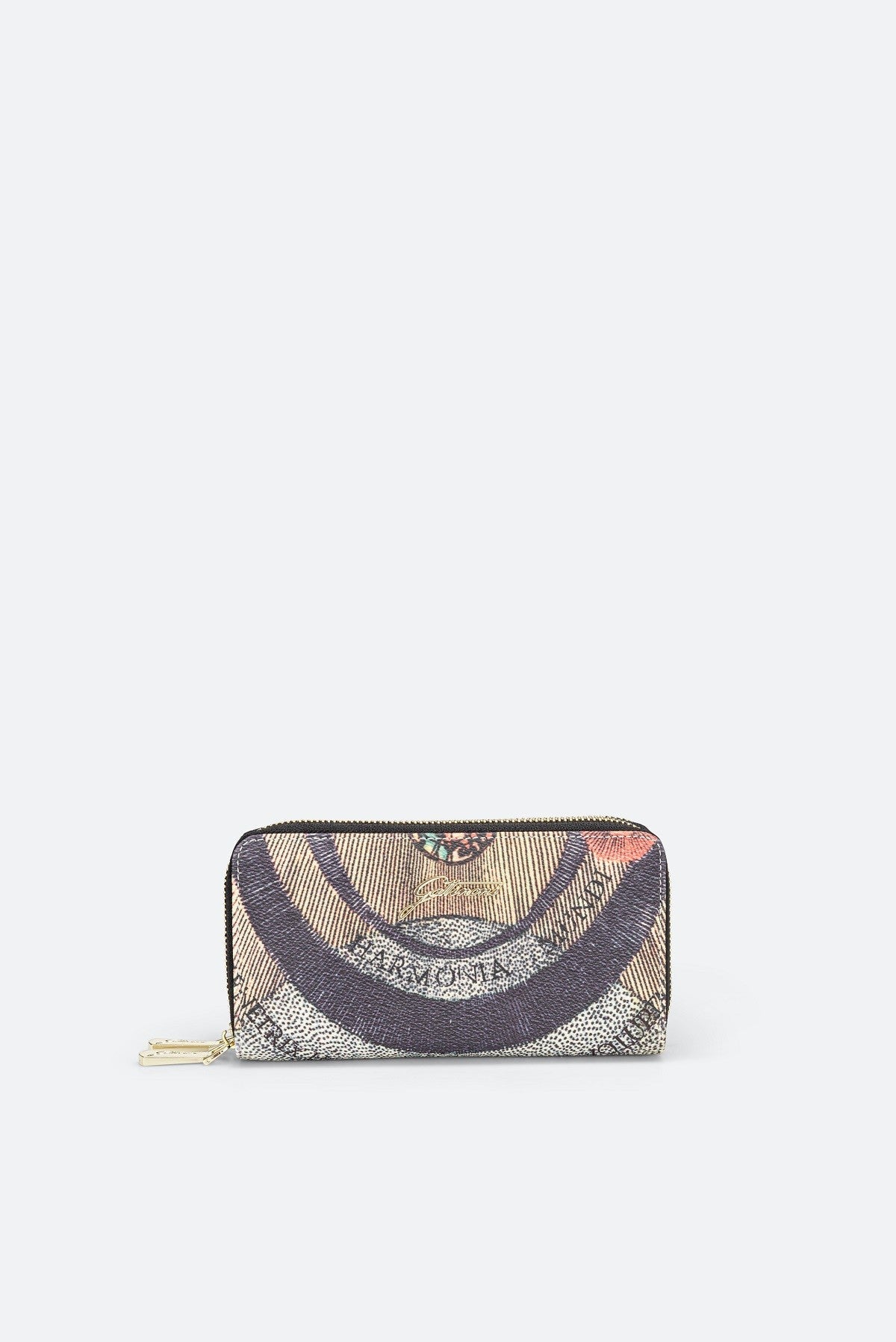 Large Zip Wallet Planetarium Classic