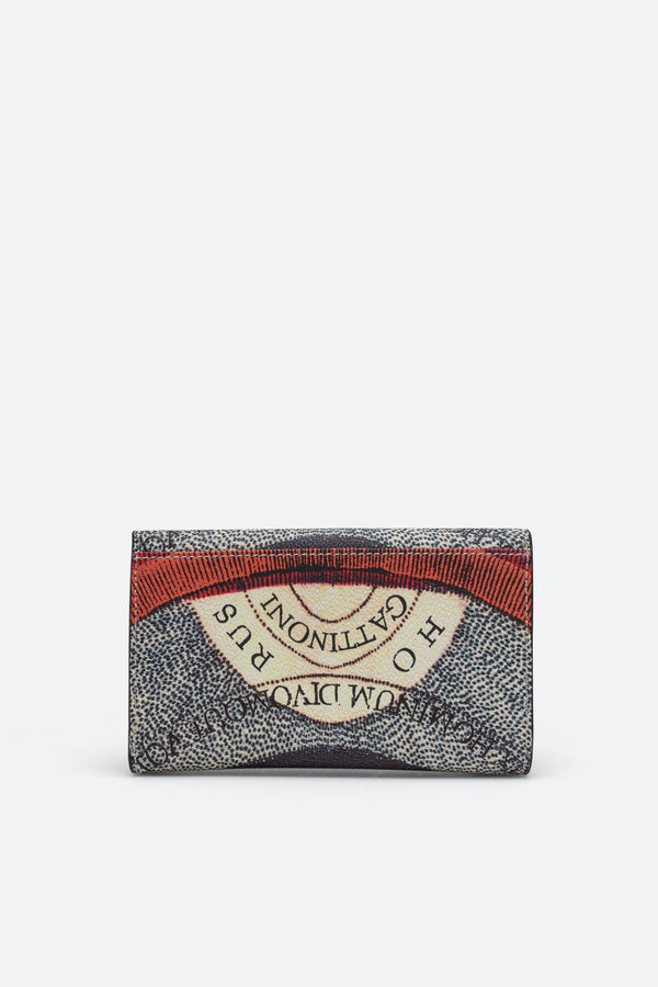 Planetarium Classic Wallet