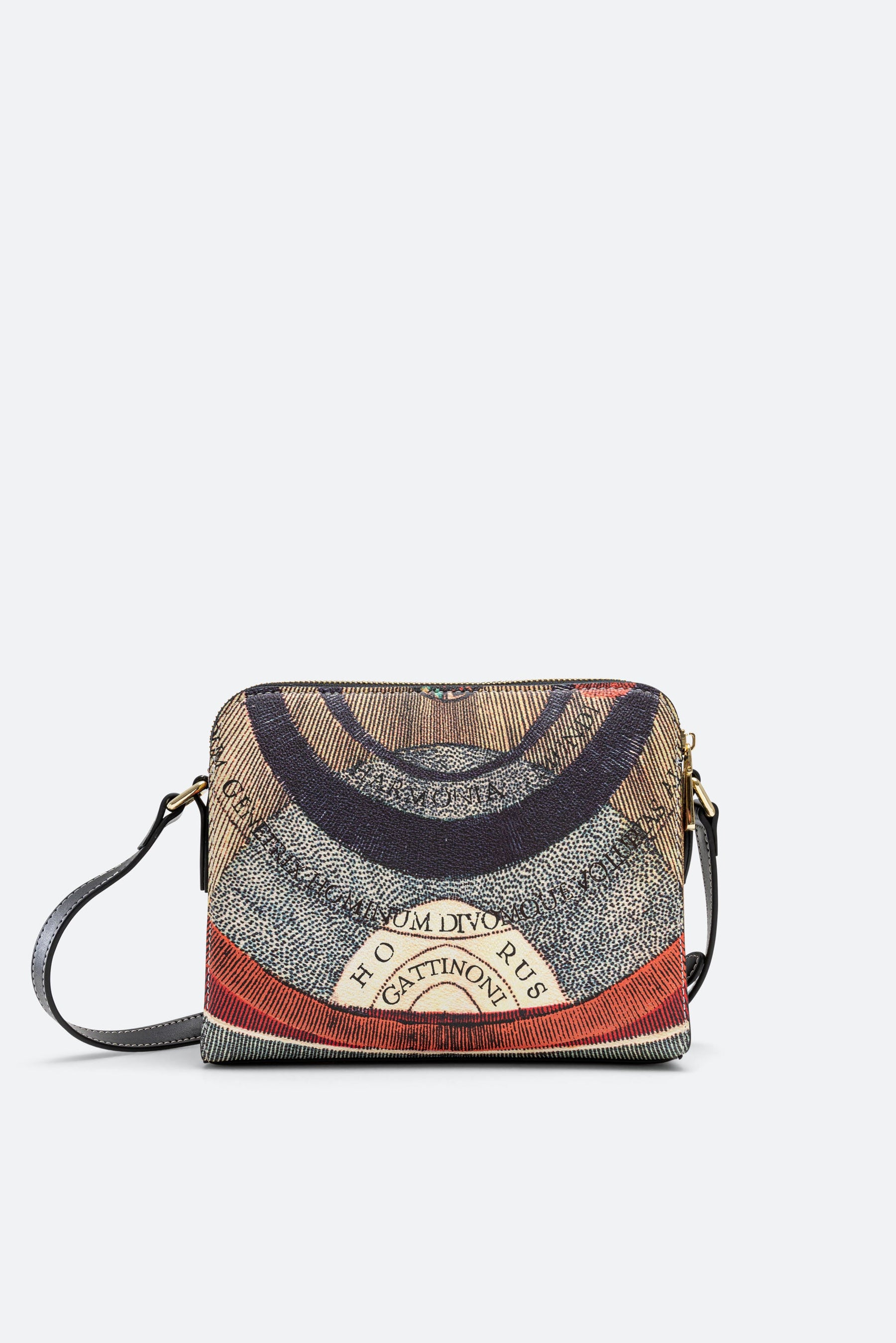 Sac à bandoulière Planetarium Classic