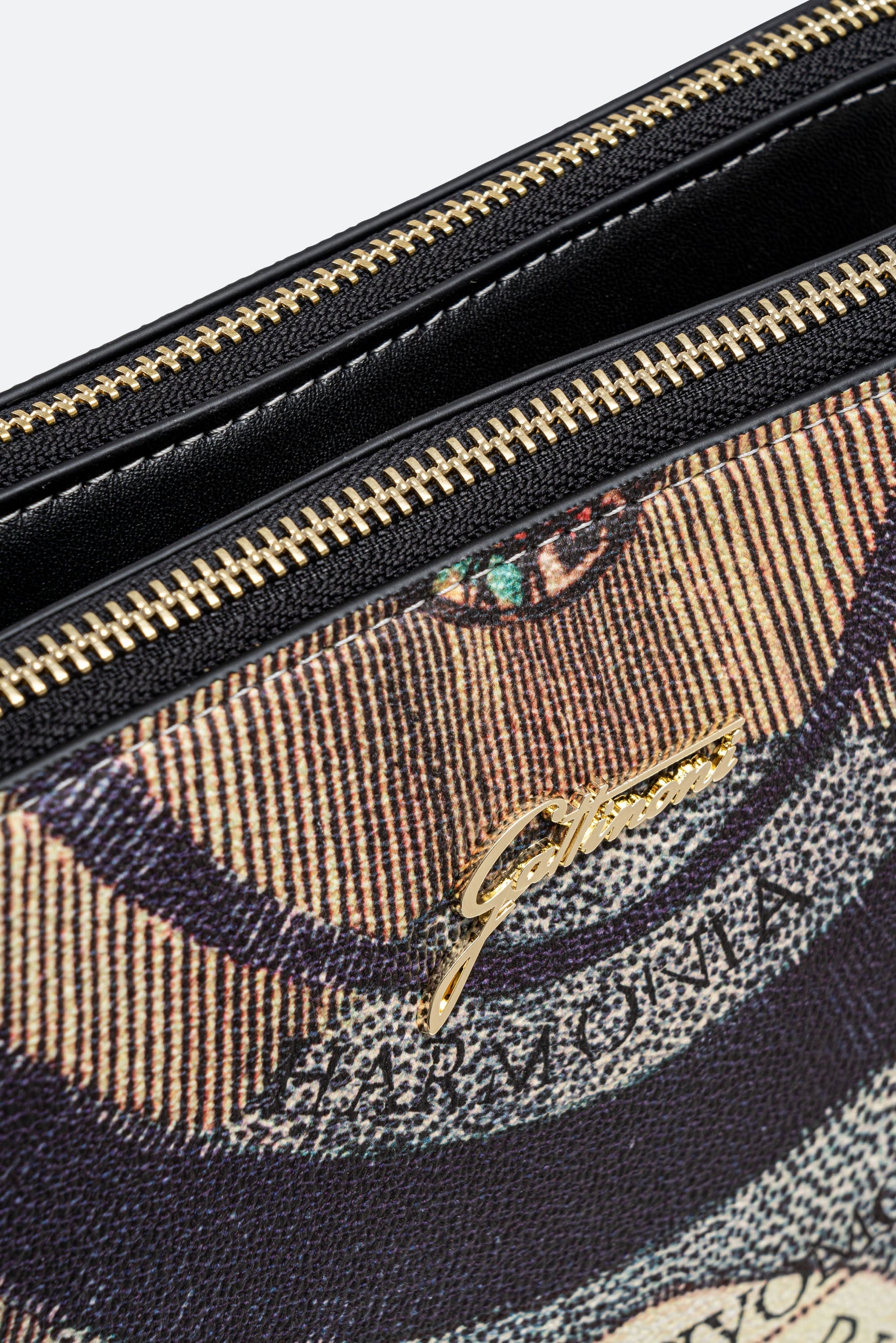 Sac à bandoulière Planetarium Classic