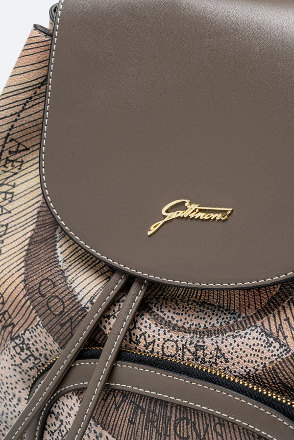 Planetarium Wild Backpack with Flap