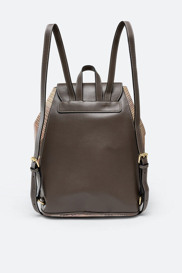 Planetarium Wild Backpack with Flap