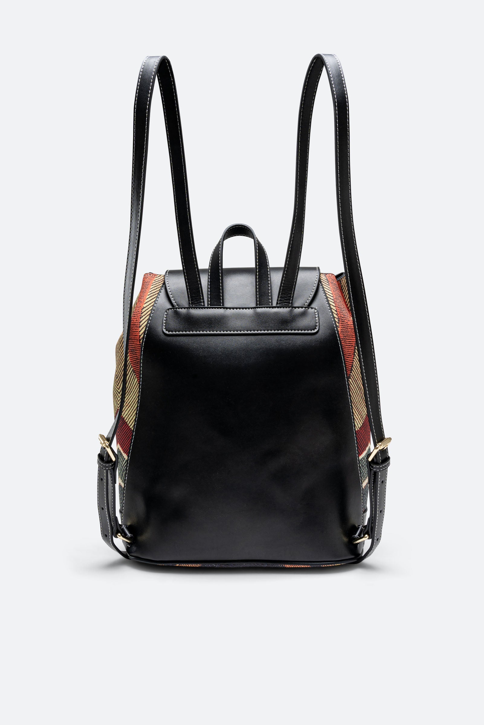 Planetarium Classic Backpack with Flap