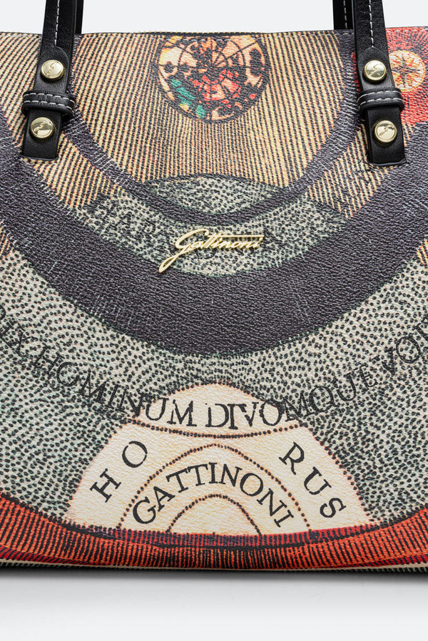 Planetarium Medium Handtas