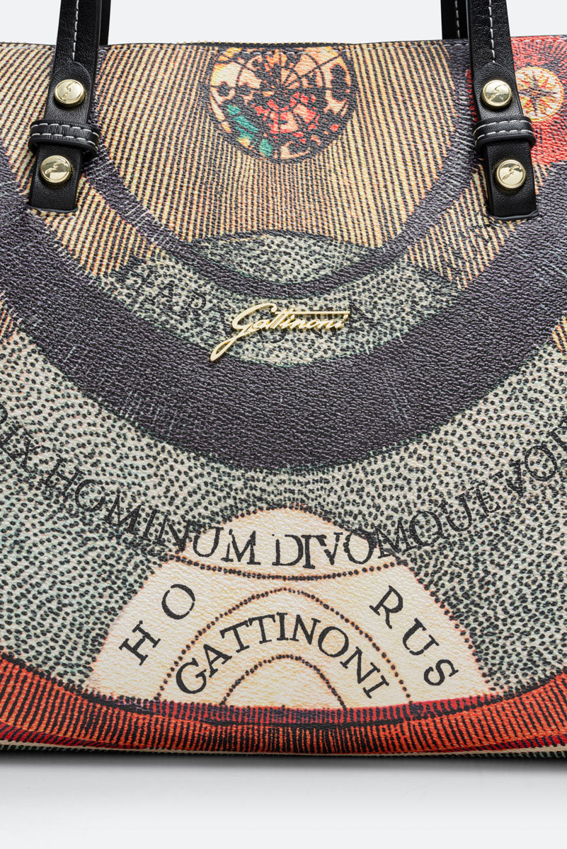 Planetarium Classic Shoulder Bag