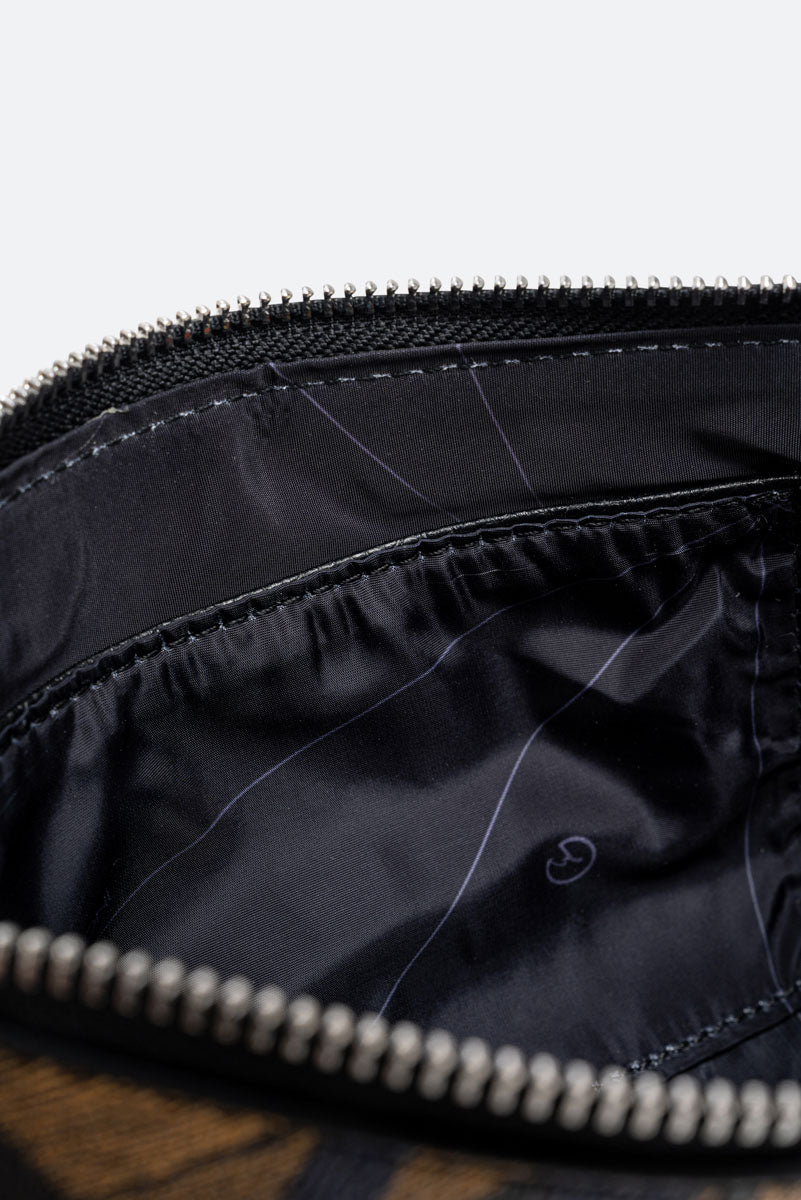 Large Shopping Planetarium Black