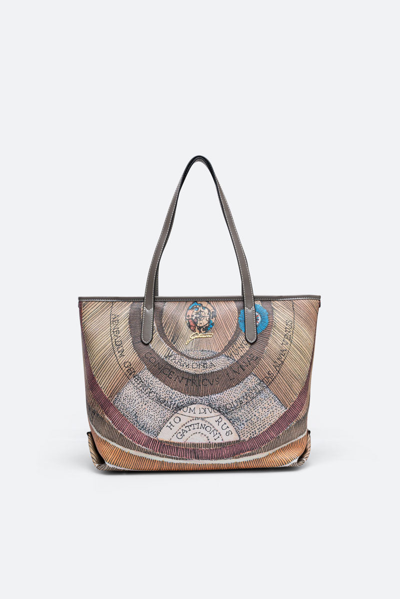Medium Shopping Planetarium Wild