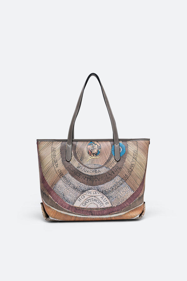 Medium Shopping Planetarium Wild