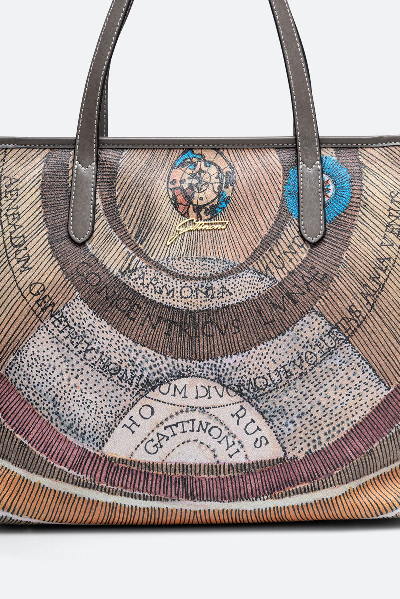 Medium Shopping Planetarium Wild