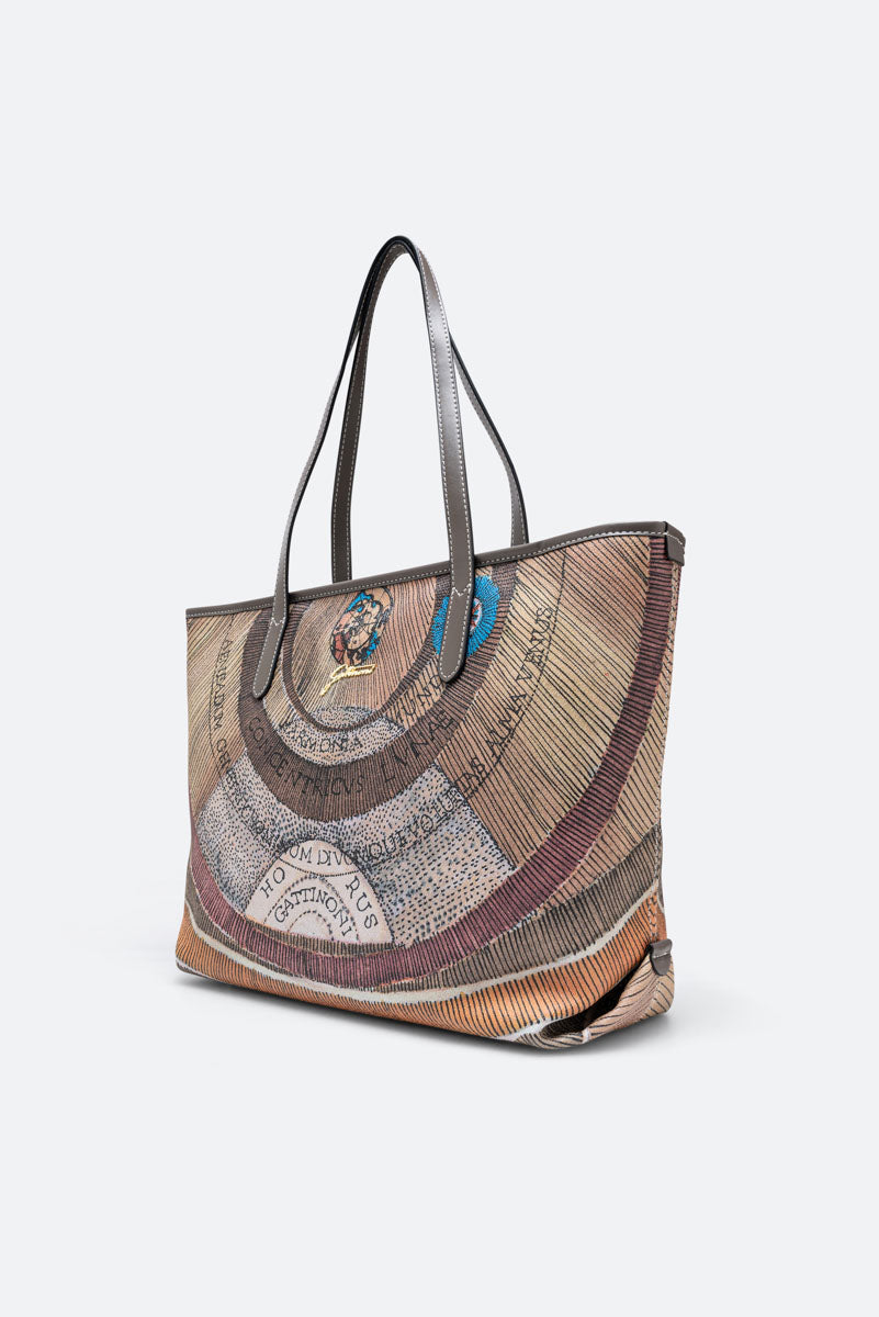 Medium Shopping Planetarium Wild