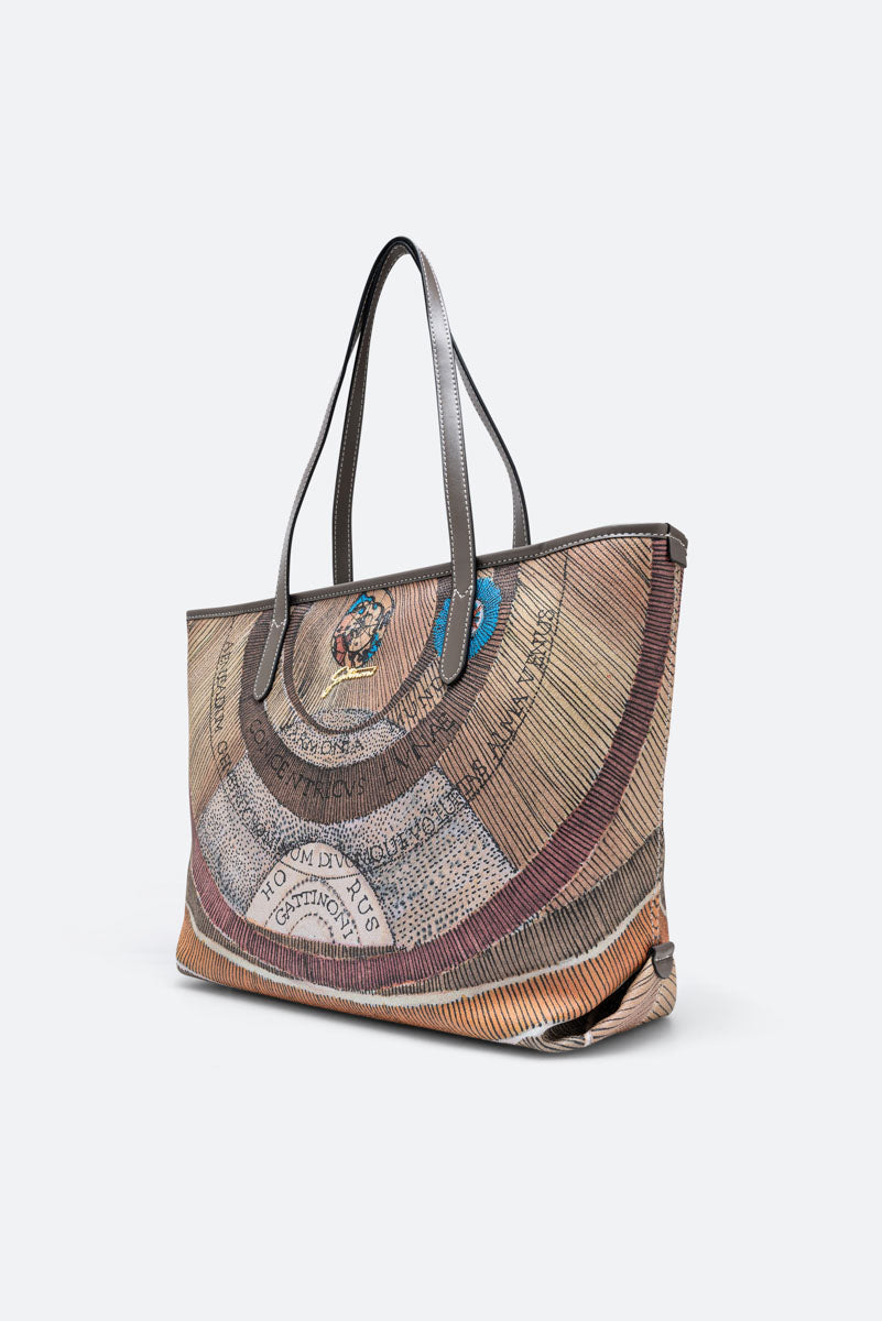 Medium Shopping Planetarium Wild