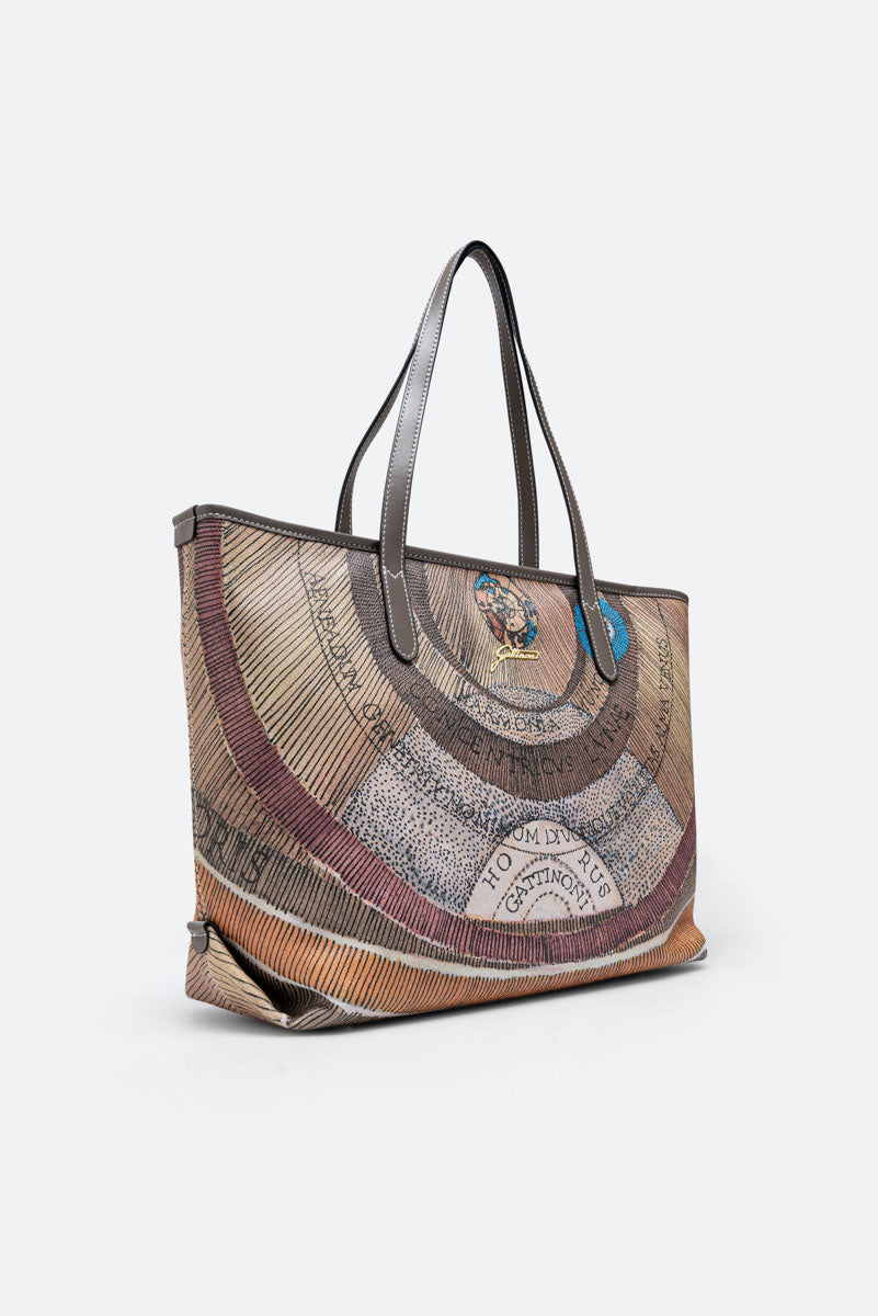 Medium Shopping Planetarium Wild