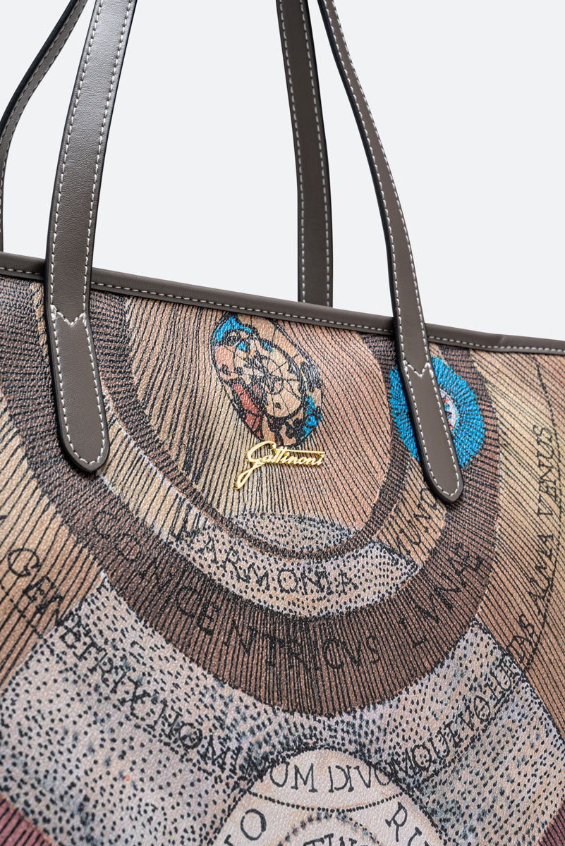 Medium Shopping Planetarium Wild