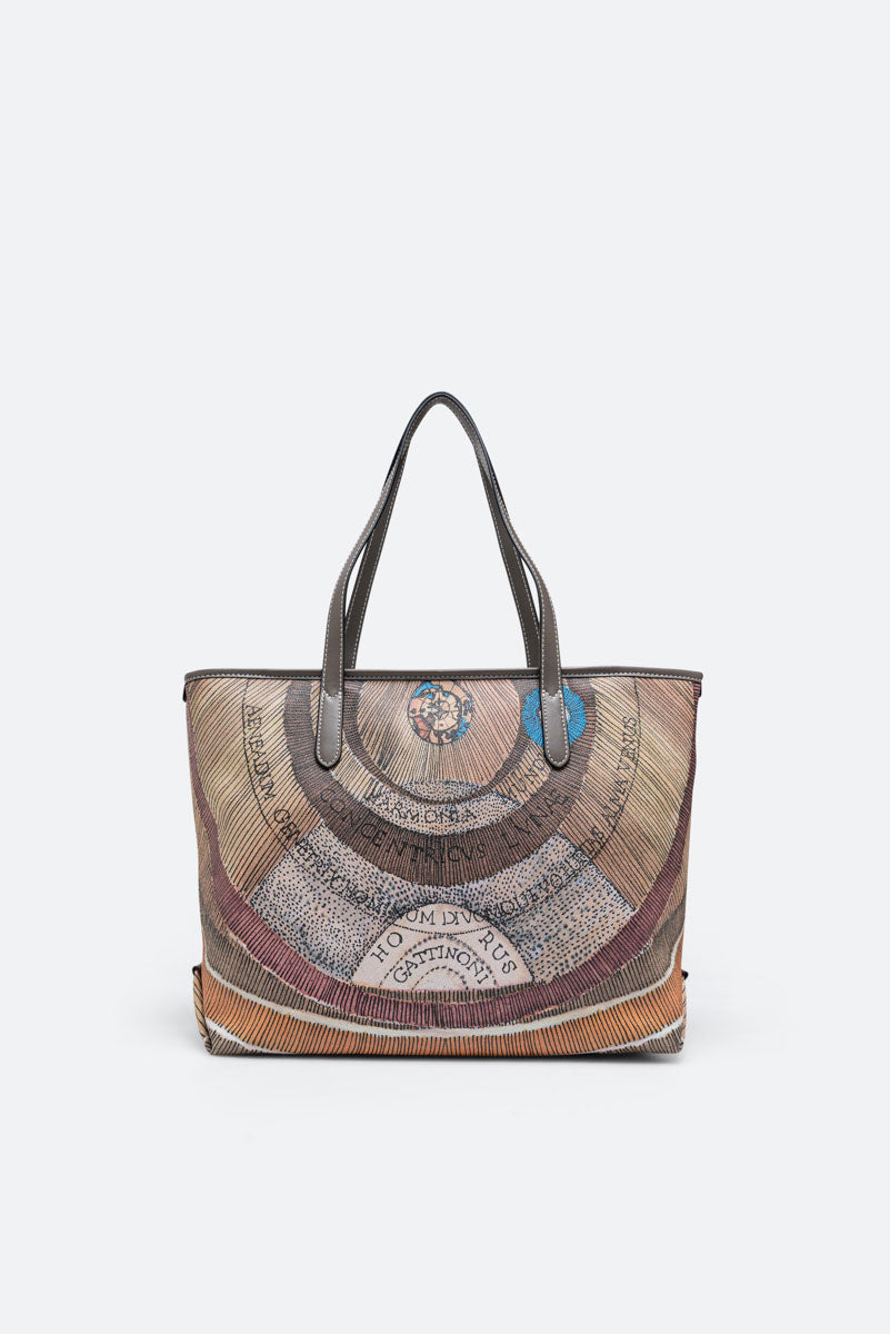 Medium Shopping Planetarium Wild