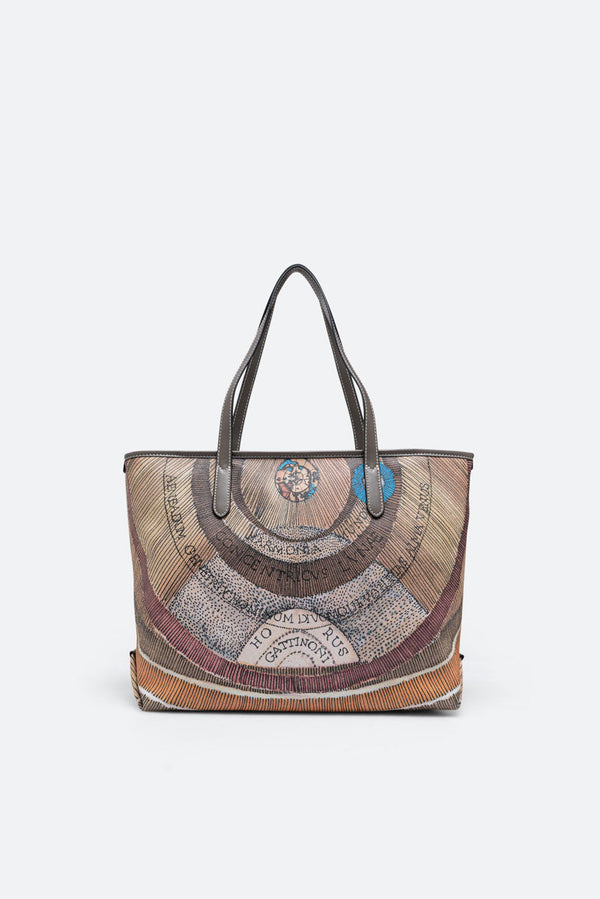 Medium Shopping Planetarium Wild