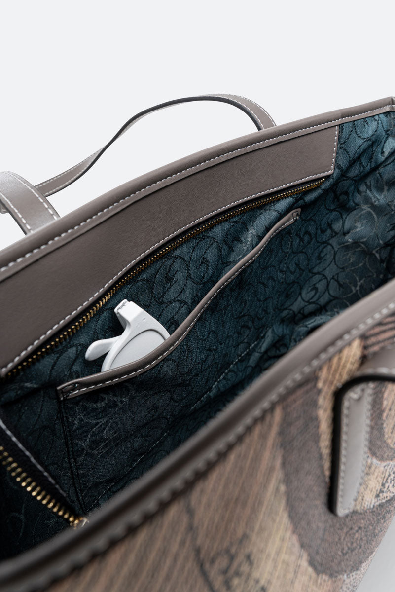 Medium Shopping Planetarium Wild