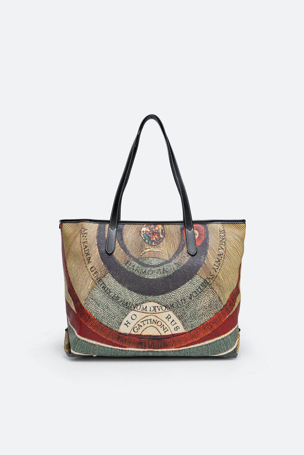 Medium Shopping Planetarium Classic