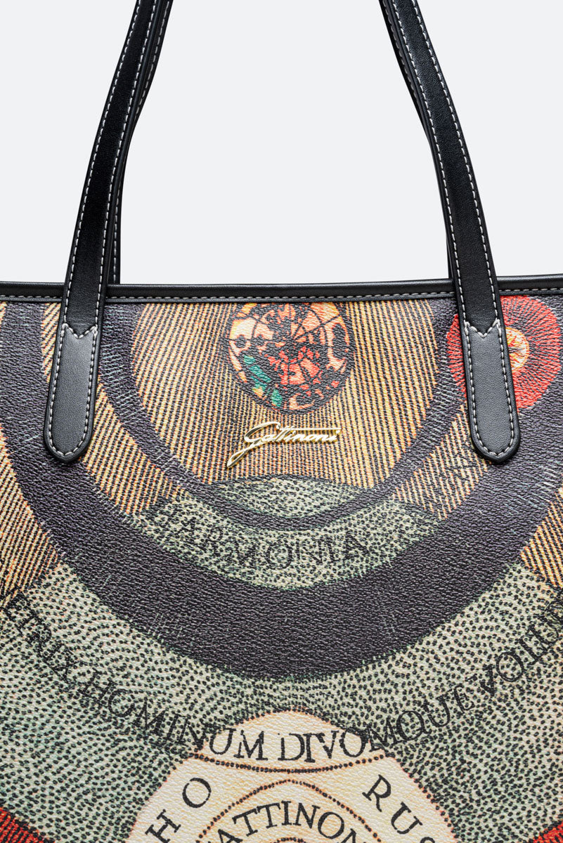 Medium Shopping Planetarium Classic